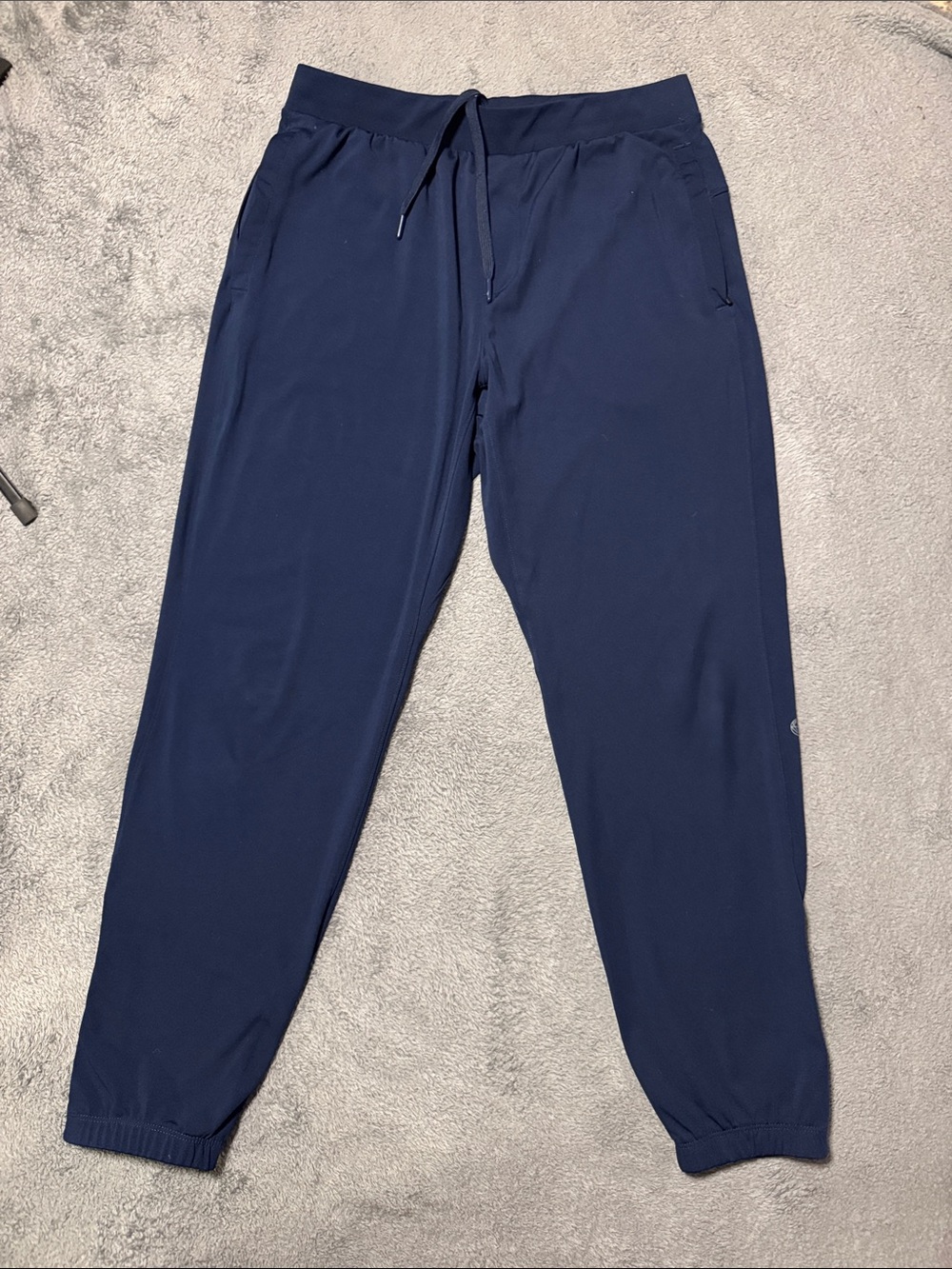 Mondetta Men's Performance Jogger